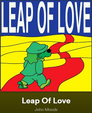 Leap Of Love