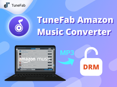 Музыкальный конвертер TuneFab Amazon
