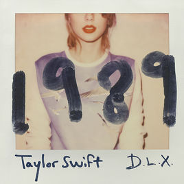 1989 de Taylor Swift