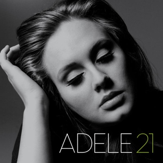 Adele 21 Album Downloaden van Spotify