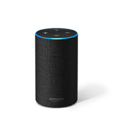 亚马逊Echo Alexa