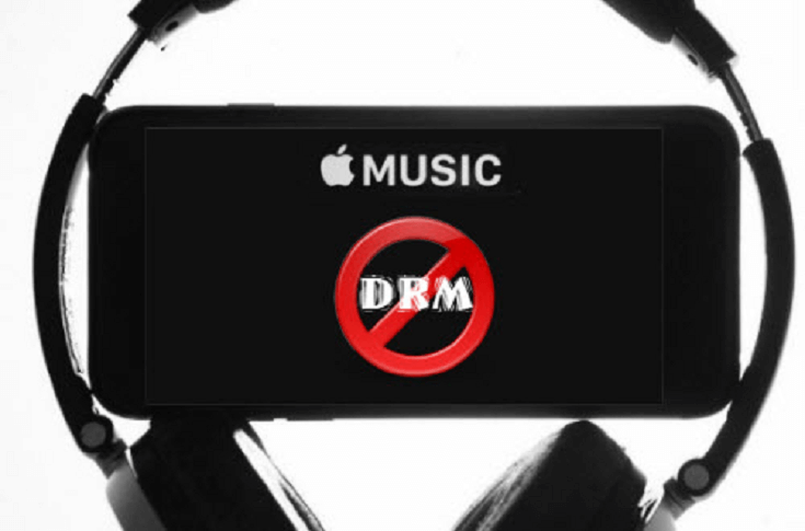 Apple Music tiene un DRM