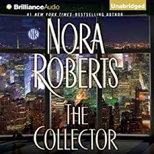 Audiobooks The Collector