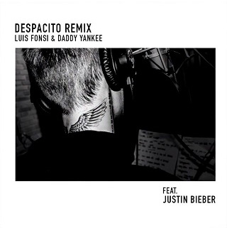 Despactio Remix Луис Фонсо Папа Yankee Feat Джастин Бибер