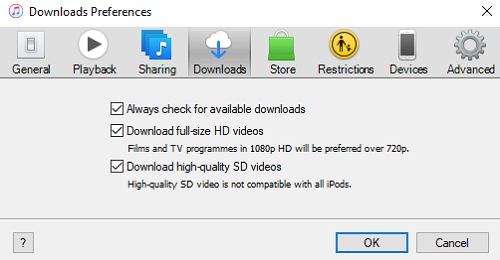 Descargar Full Size HD Video