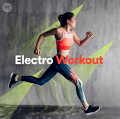 Electro Workout
