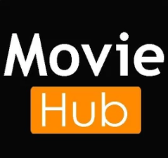 HUB 영화 앱