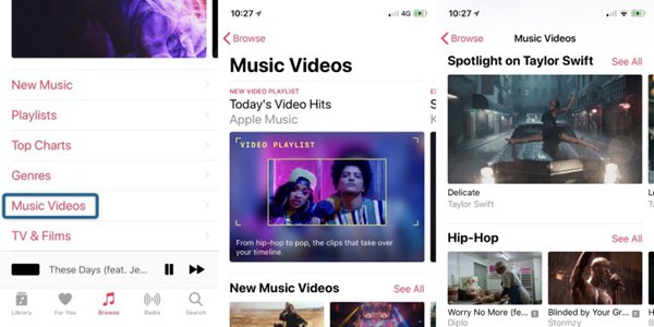 iPhone Apple Music Music Просмотр фильмов