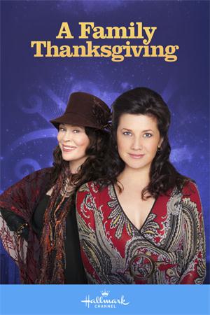 Een familie Thanksgiving film