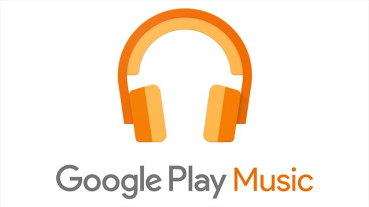 Google Play音乐C