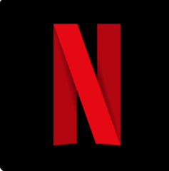 تطبيق Netflix للأفلام