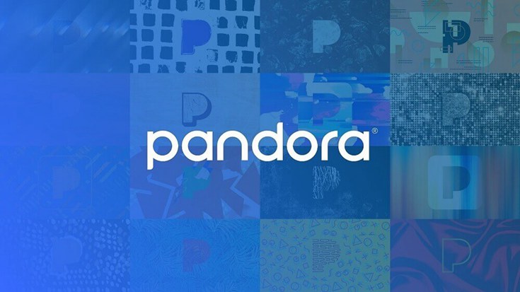 Revisão de Pandora