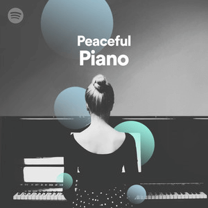 Мирный фортепиано