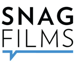Aplicación de la película Snagfilms