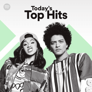 Top Hits de hoje