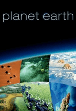 TV Planeta Terra