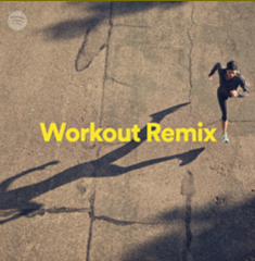 Workout-remix