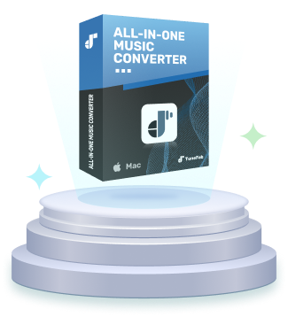 All-in-One Music Converter