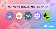 Лучший Apple Music Converter