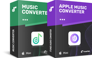 Музыкальный конвертер Spotify и Apple Music Converter