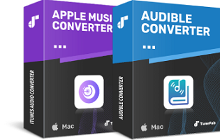 Apple Music Converter e conversor audível