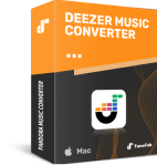 的Deezer