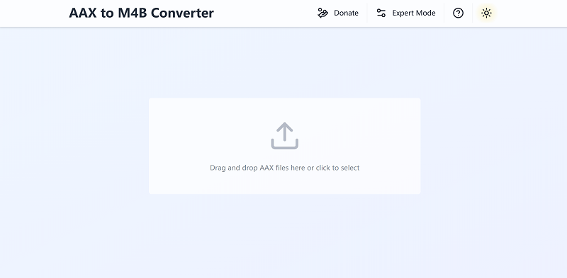 Remove DRM from Audible Online for Free