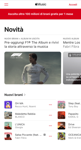 Apple Music