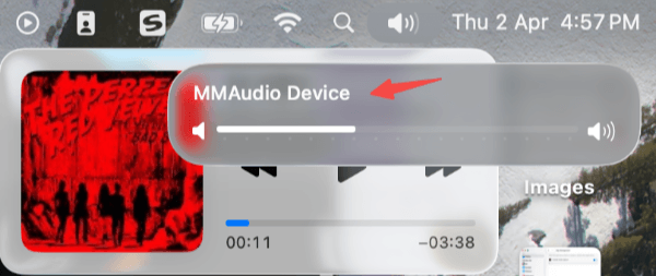 One macOS Issue After Using TunesKit