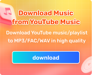 Download Music from YouTube Music