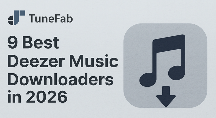 Best Deezer Downloaders