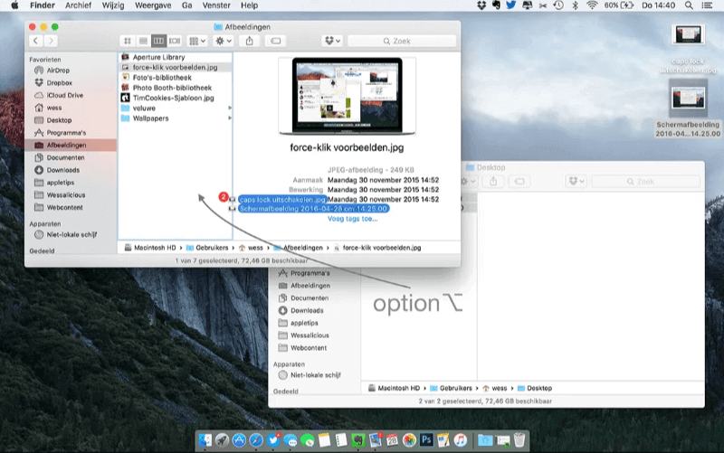 YouTube-muziek overzetten naar USB op Mac