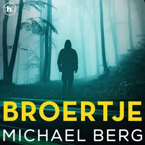 Broertje Spotify luisterboek