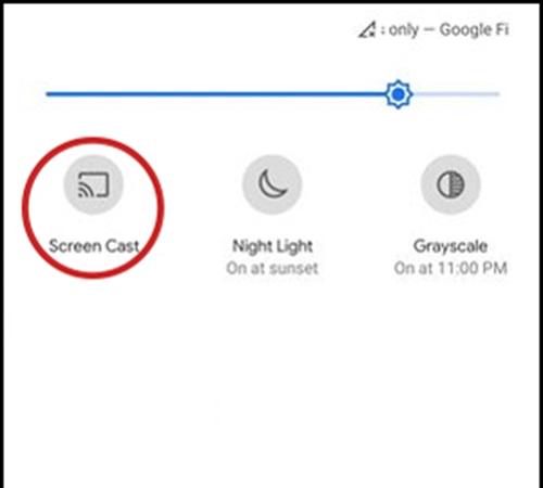 Cast Apple Music from Android Phone
