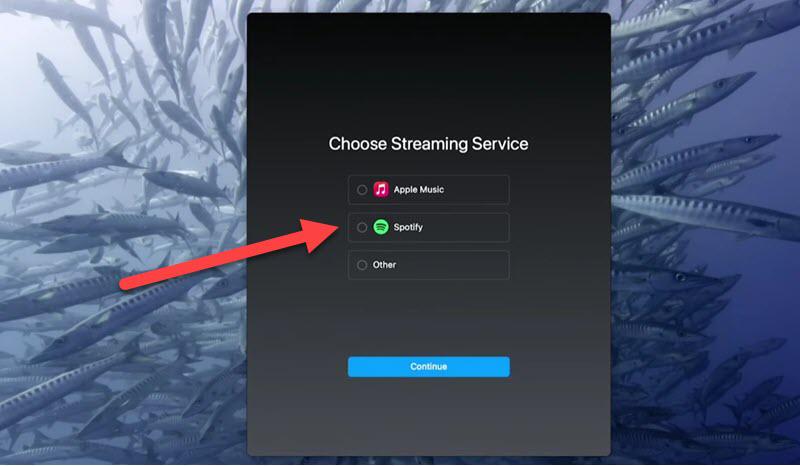 How to Connect djay to Spotify Premium