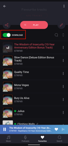 How to Download Deezer Songs