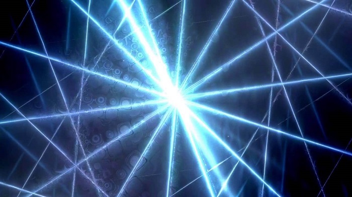 Winamp Spotify Visualizer