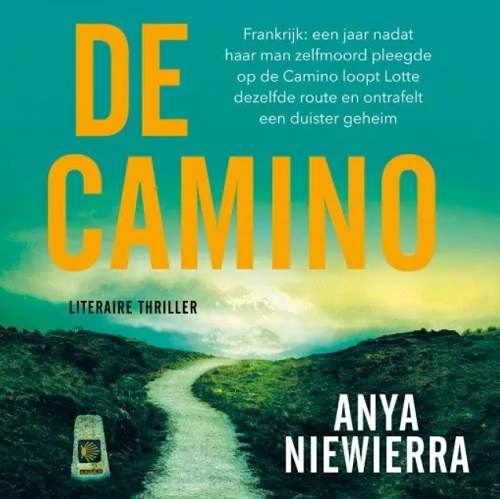 De Camino Spotify luisterboek
