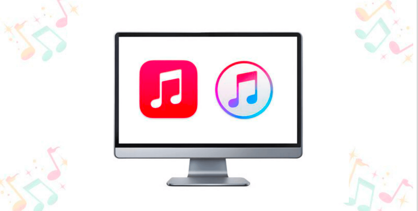 Descargar Apple Music a la computadora