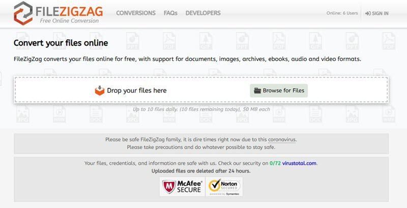 Remove M4P DRM via FileZigZag
