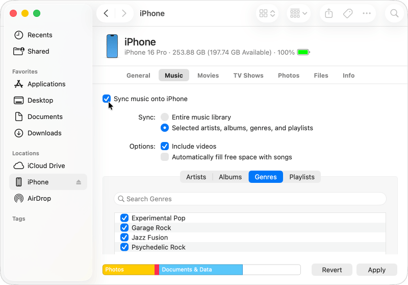 How to Put Apple Music on iPod Classic: 2026 Full Guide