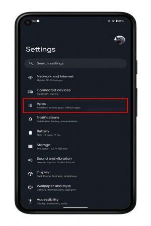 Force Close Spotify on Android