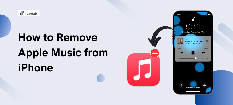 How to Remove Apple Music from iPhone
