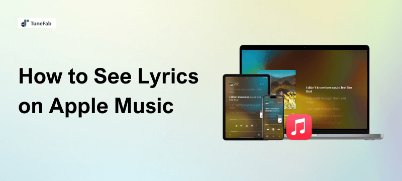 How to See Lyrics on Apple Music