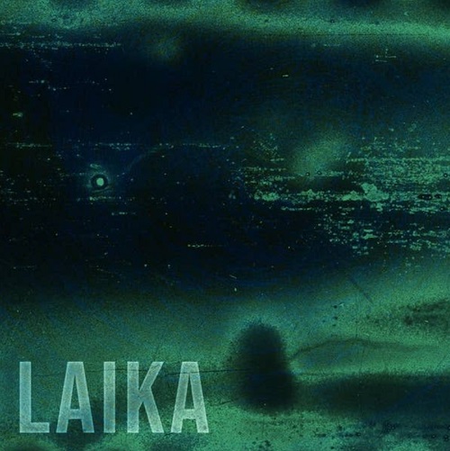 Laika Spotify luisterboek