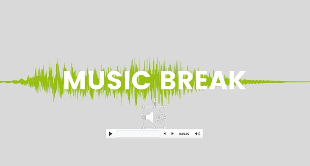 Music Break
