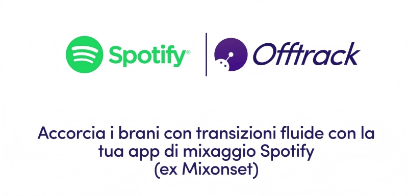 Pagina Ufficiale Offtrack