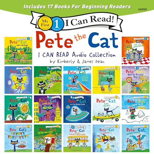 Pete the Cat Collection