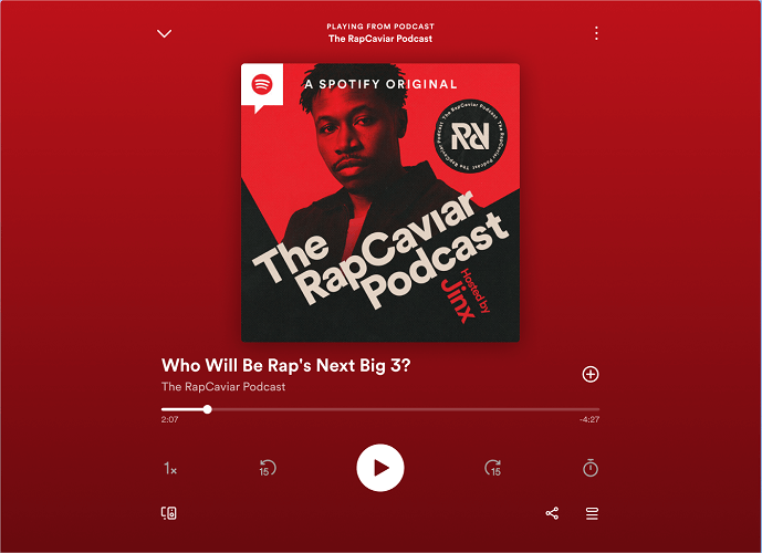 Play Spotify Music on Kindle Fire Online