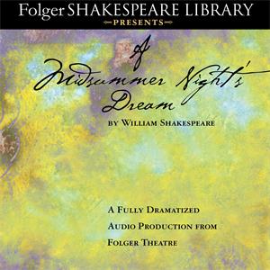 A Midsummer Nights Dream William Shakespeare